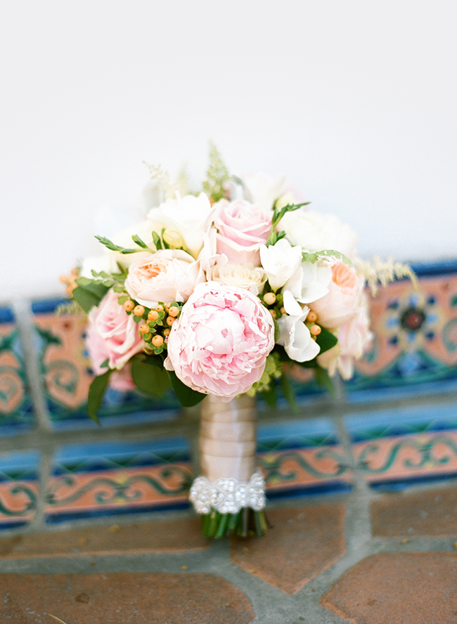 Classic Pastel Wedding - Inspired by This