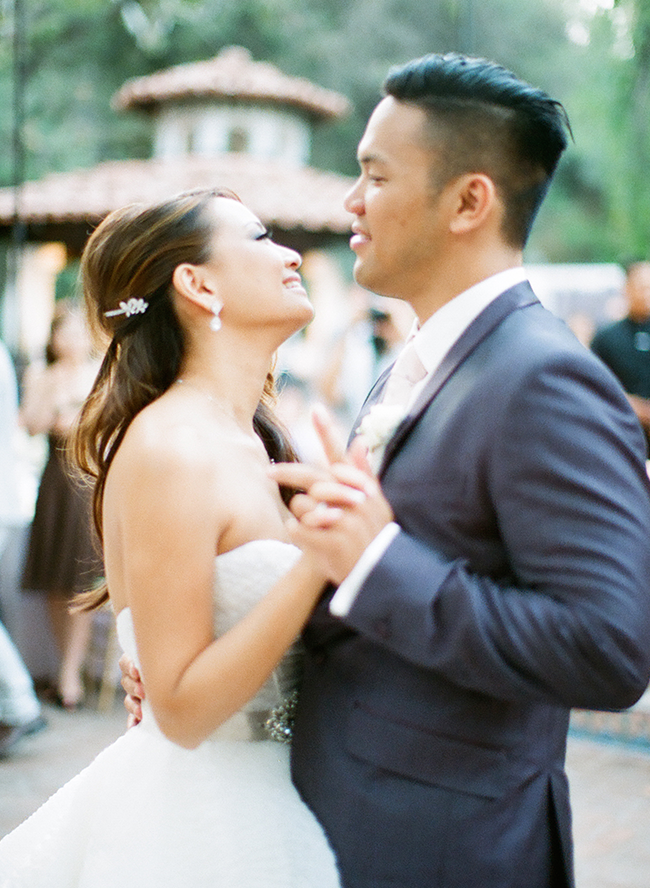 Classic Pastel Wedding - Inspired by This