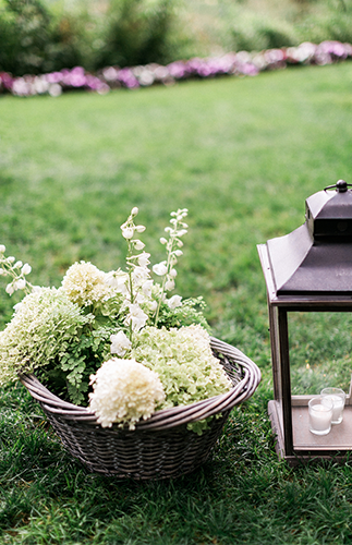 Enchanting Forest Wedding in Portland, Oregon - Inspired by This