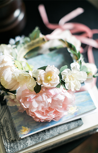 Enchanting Forest Wedding in Portland, Oregon - Inspired by This