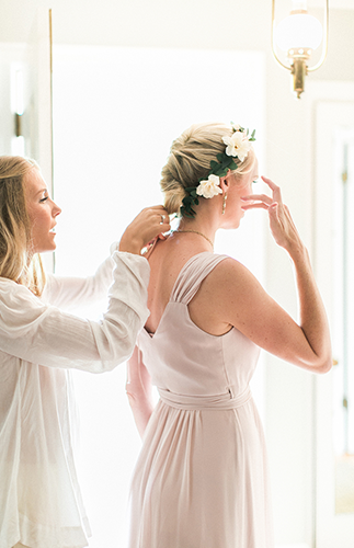 Enchanting Forest Wedding in Portland, Oregon - Inspired by This