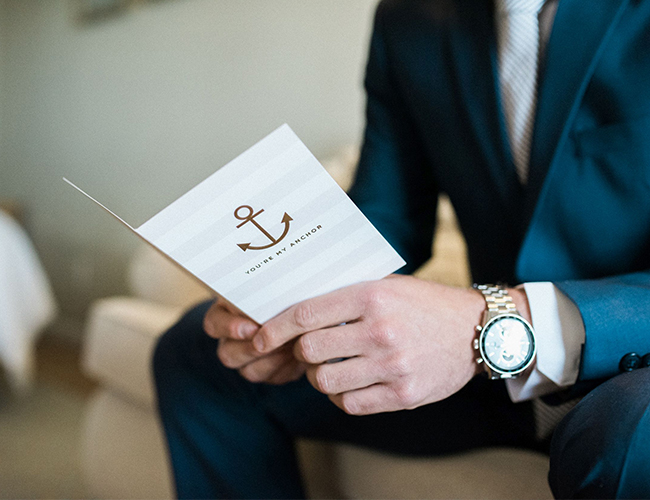 21 Spectacular Beach Weddings - Inspired by This