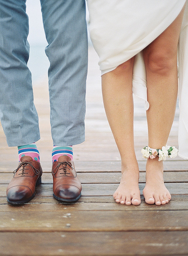 21 Spectacular Beach Weddings - Inspired by This