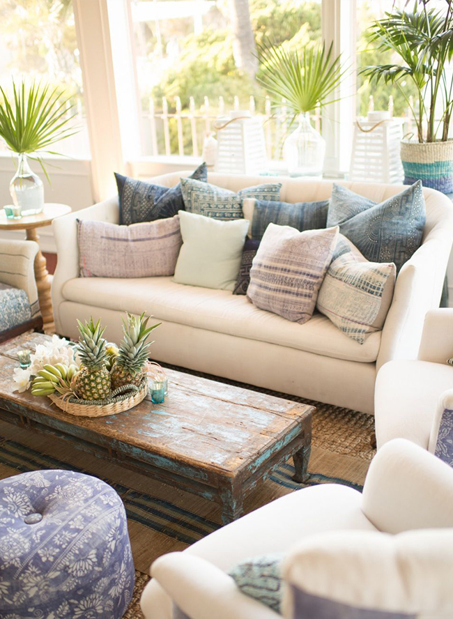 21 Spectacular Beach Weddings - Inspired by This