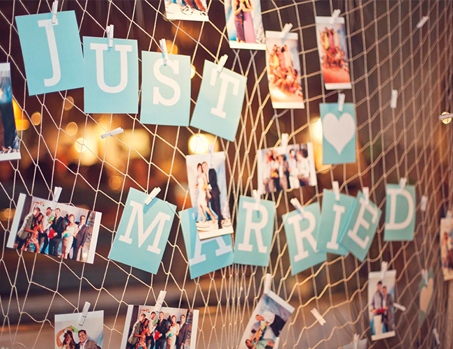 21 Spectacular Beach Weddings - Inspired by This