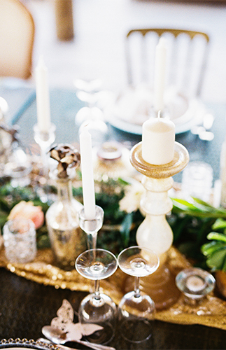 Punta Cana Destination Wedding - Inspired by This