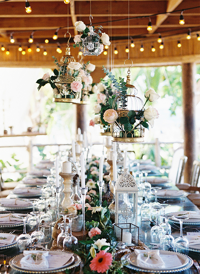 Punta Cana Destination Wedding - Inspired by This