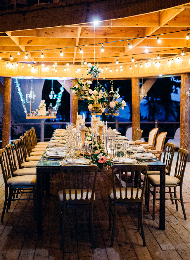 Punta Cana Destination Wedding - Inspired by This