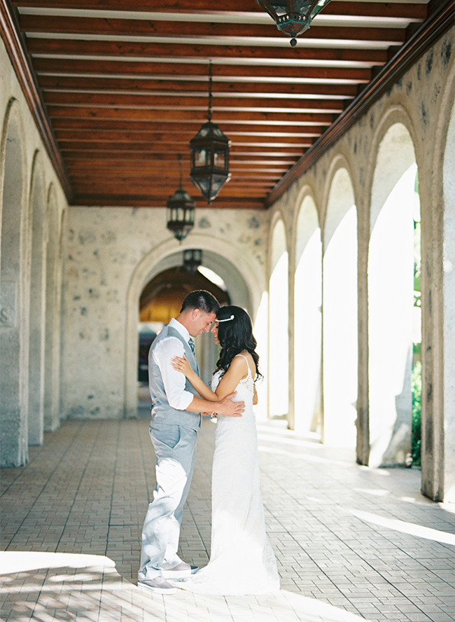 Punta Cana Destination Wedding - Inspired by This