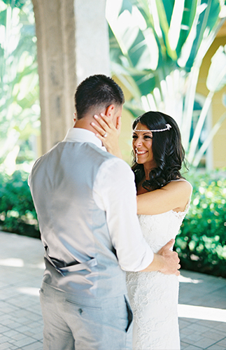 Punta Cana Destination Wedding - Inspired by This