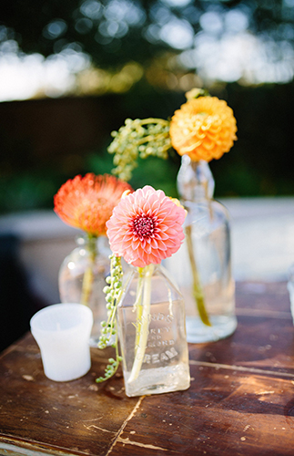 Colorful Mexican Fiesta Wedding - Inspired by This