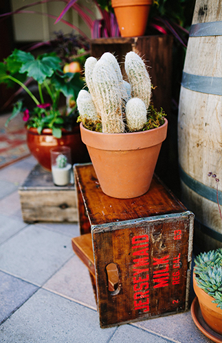 Colorful Mexican Fiesta Wedding - Inspired by This