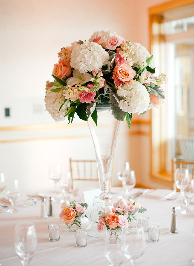 25 Pastel Wedding Details for a Spring Wedding - Inspired by This