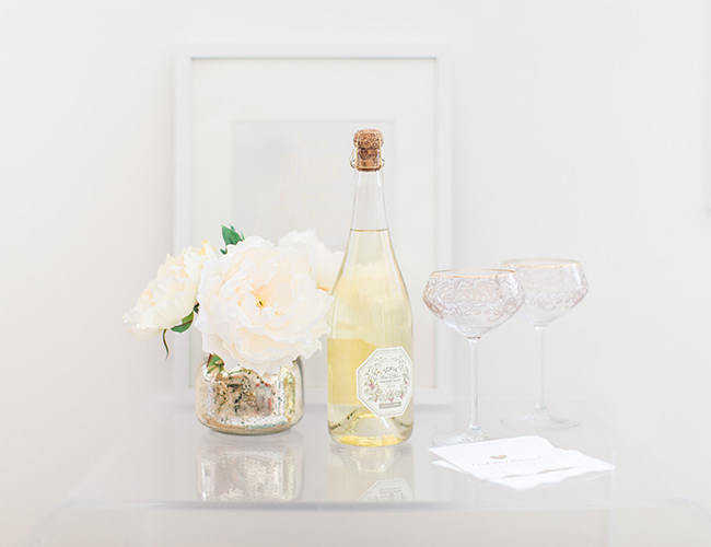 The Romanticist Home Studio Tour - Inspired by This