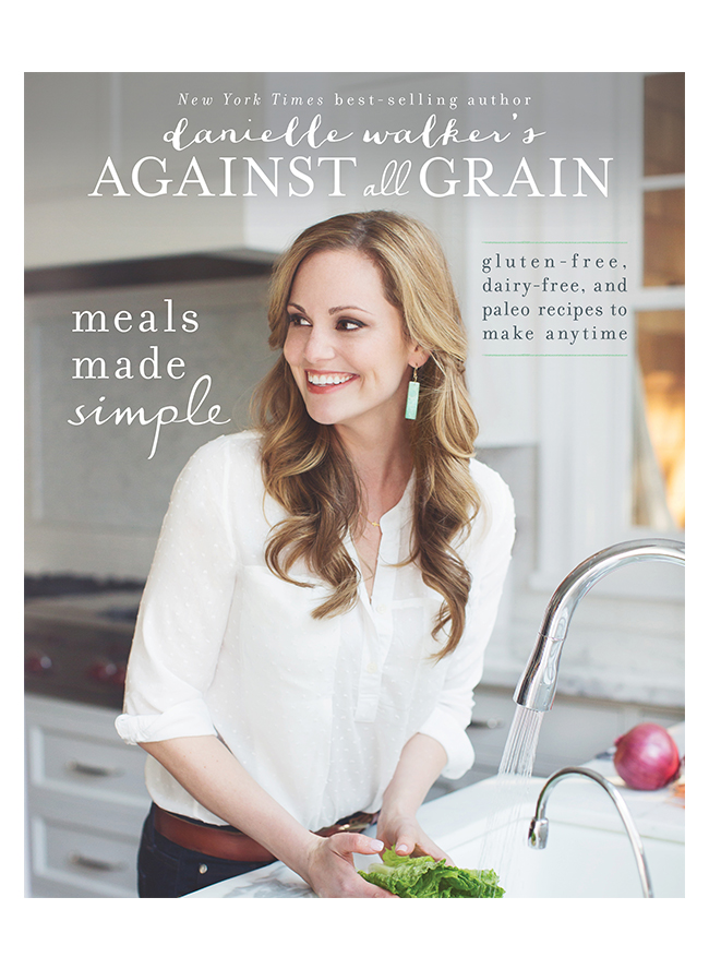 The Cookbooks We Use Regularly - Inspired by This