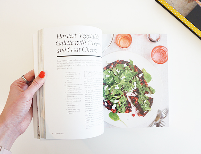 The Cookbooks We Use Regularly - Inspired by This
