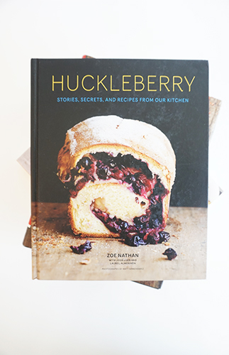 The Cookbooks We Use Regularly - Inspired by This