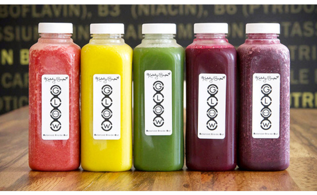 Our Favorite L.A. Juiceries - Inspired by This