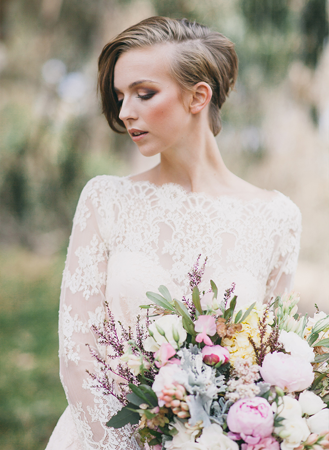 35 Floral Spring Wedding Ideas - Inspired by This