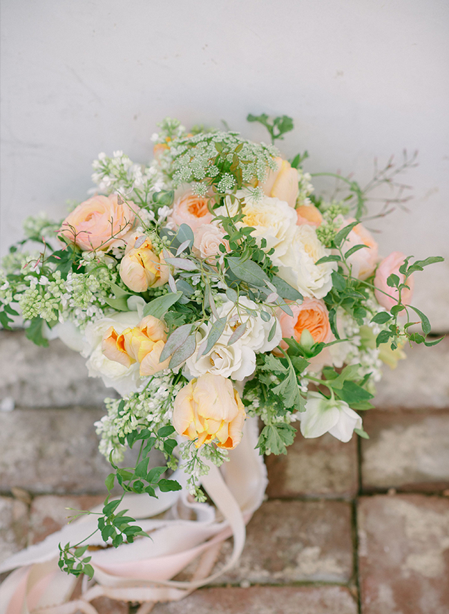 35 Floral Spring Wedding Ideas - Inspired by This