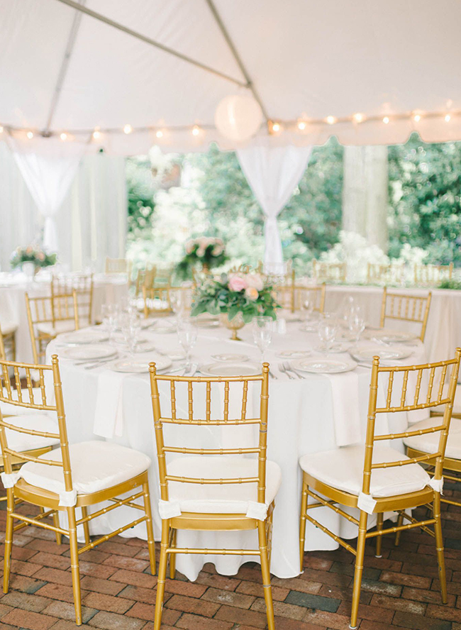 35 Floral Spring Wedding Ideas - Inspired by This