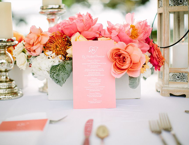 35 Floral Spring Wedding Ideas - Inspired by This