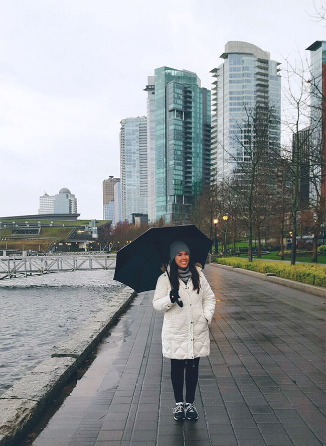 Our Weekend Guide to Vancouver - Inspired by This