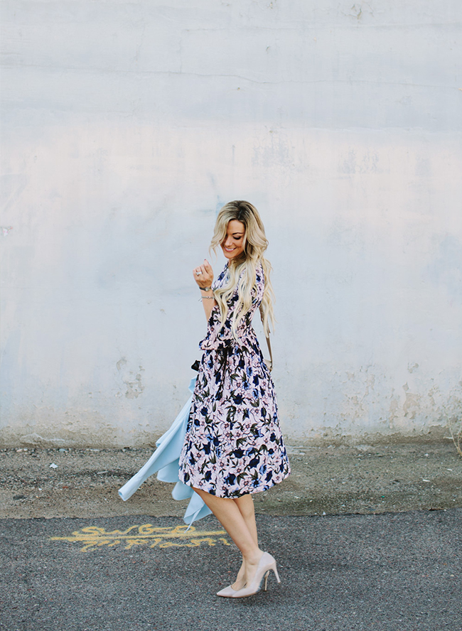 8 Spring Dresses for Easter Weekend - Inspired by This