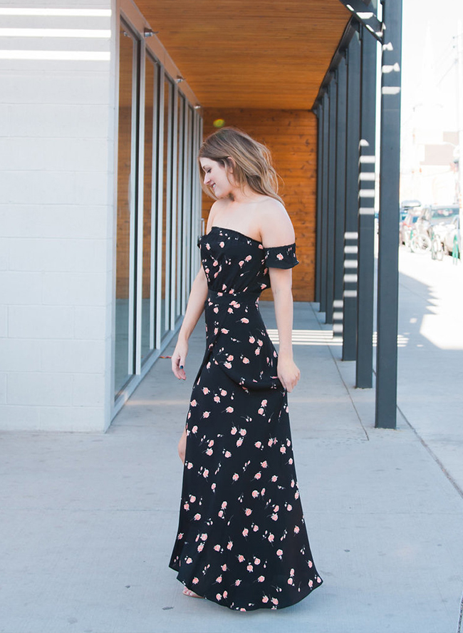 8 Spring Dresses for Easter Weekend - Inspired by This