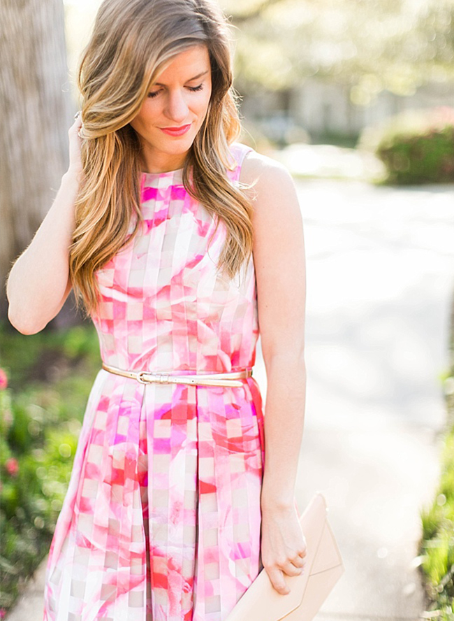 9 Spring Dresses for Easter Weekend - Inspired by This