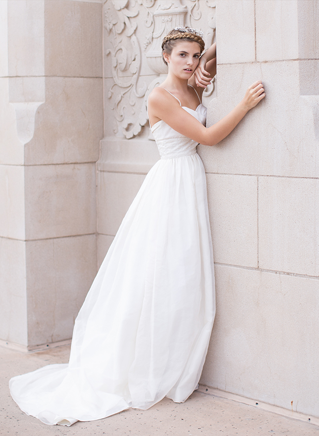 21 Elegant Ideas for a Ballroom Wedding - Inspired by This