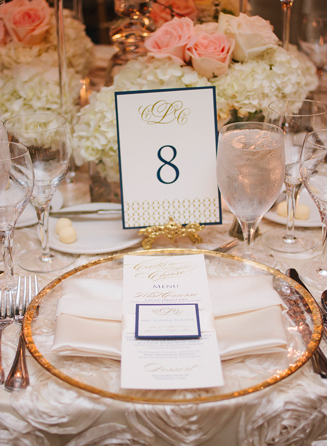21 Elegant Ideas for a Ballroom Wedding - Inspired by This