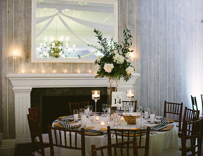 21 Elegant Ideas for a Ballroom Wedding - Inspired by This