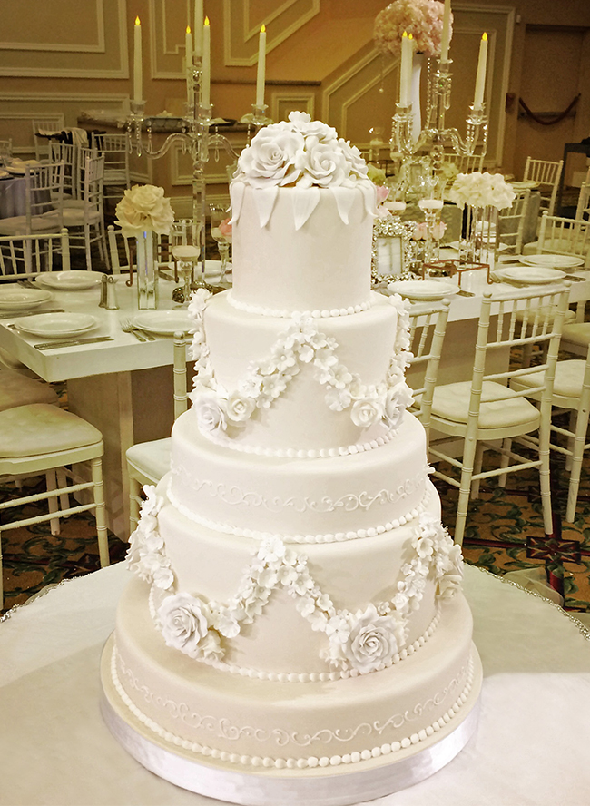 21 Elegant Ideas for a Ballroom Wedding - Inspired by This