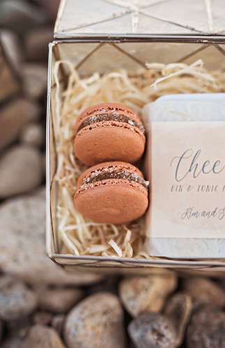 New England Seaside Wedding Inspiration - Inspired by This