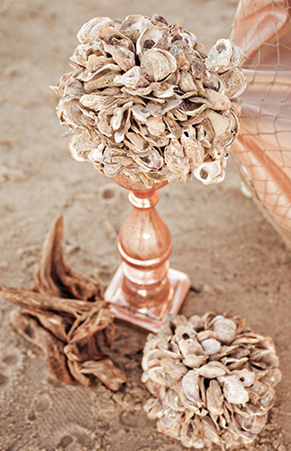 New England Seaside Wedding Inspiration - Inspired by This