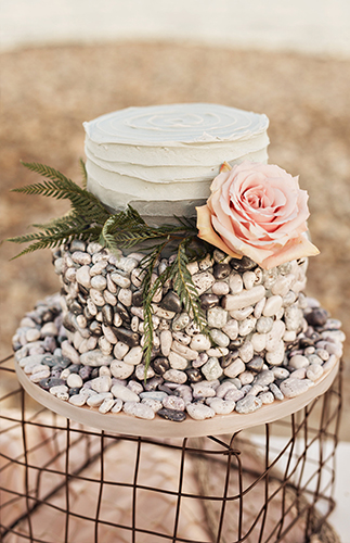 New England Seaside Wedding Inspiration - Inspired by This