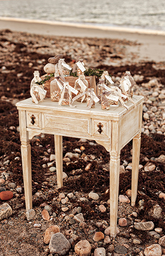 New England Seaside Wedding Inspiration - Inspired by This