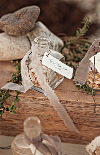 New England Seaside Wedding Inspiration - Inspired by This