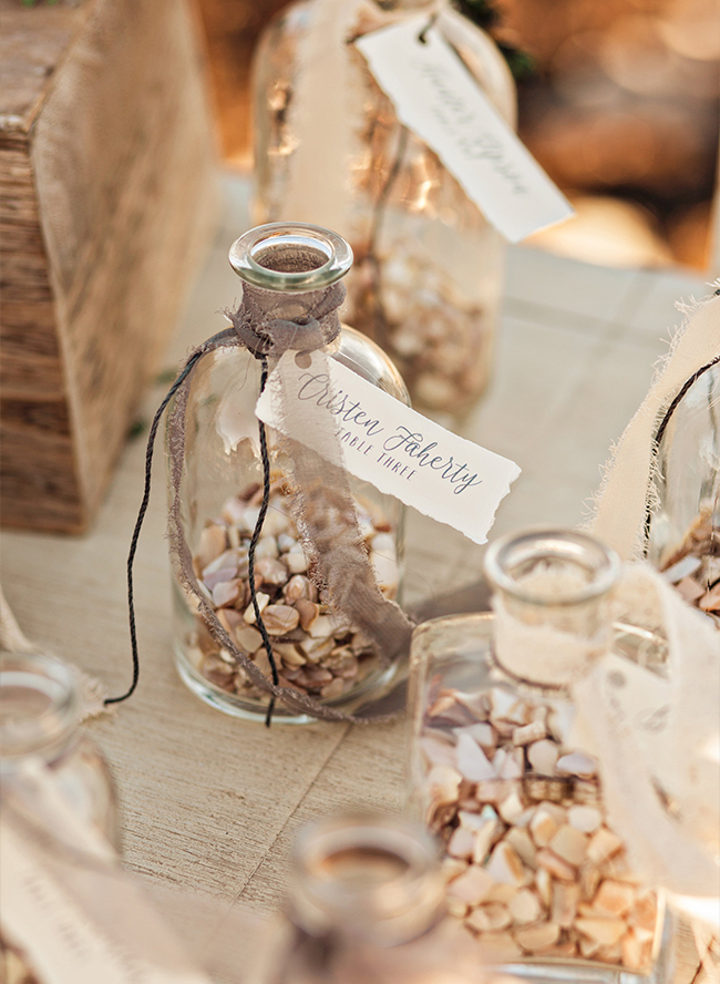 New England Seaside Wedding Inspiration - Inspired by This