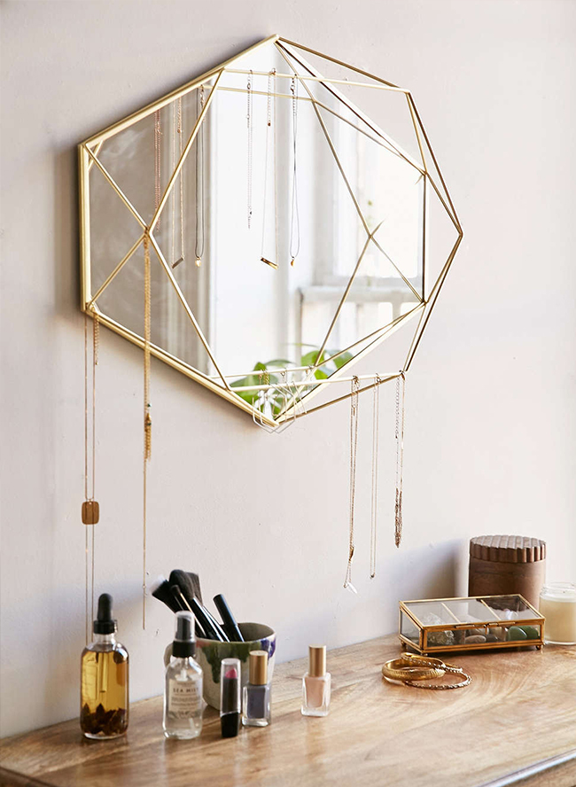 Our Favorite Gold Home Accessories - Inspired By This