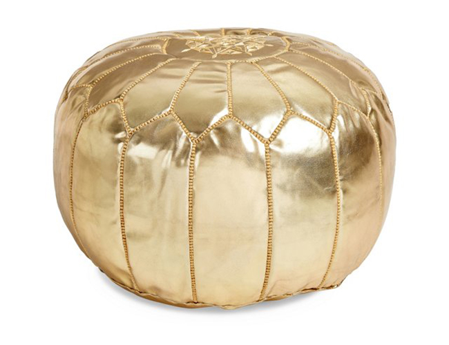 Our Favorite Gold Home Accessories - Inspired By This