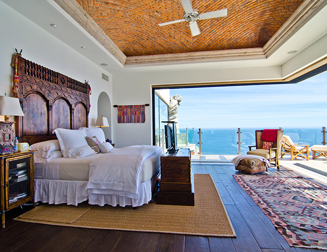 Where to Stay on a Cabo Getaway - Inspired by This