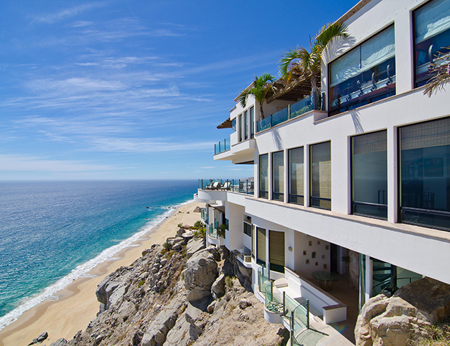 Where to Stay on a Cabo Getaway - Inspired by This