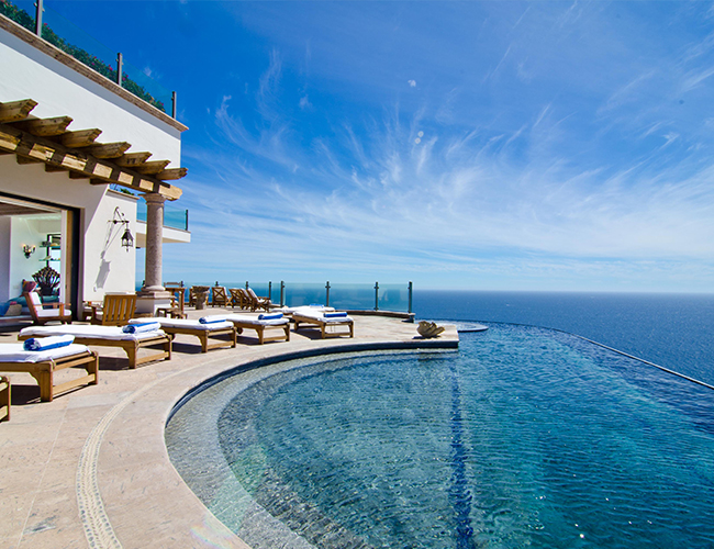 Where to Stay on a Cabo Getaway - Inspired by This