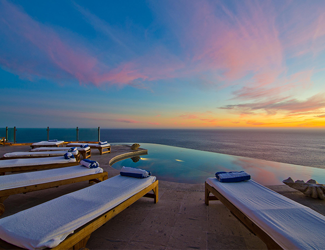 Where to Stay on a Cabo Getaway - Inspired by This