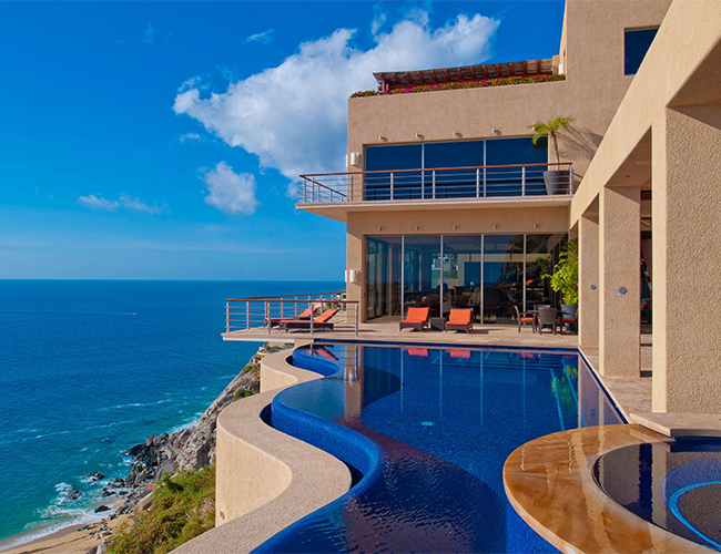 Where to Stay on a Cabo Getaway - Inspired by This