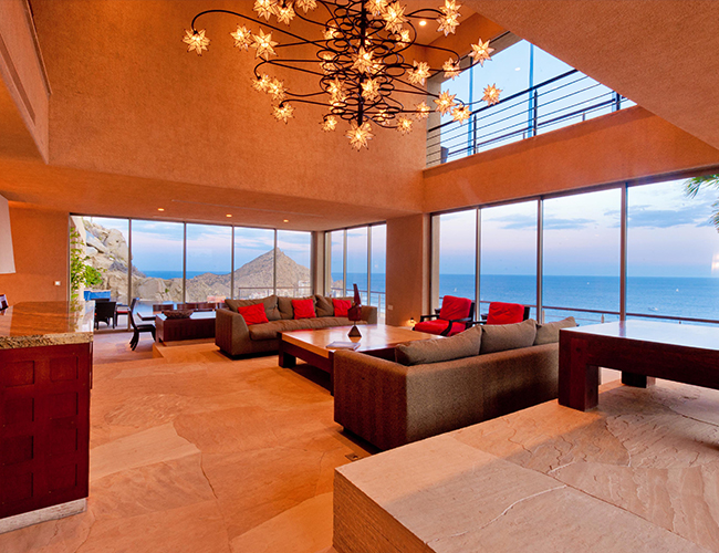 Where to Stay on a Cabo Getaway - Inspired by This