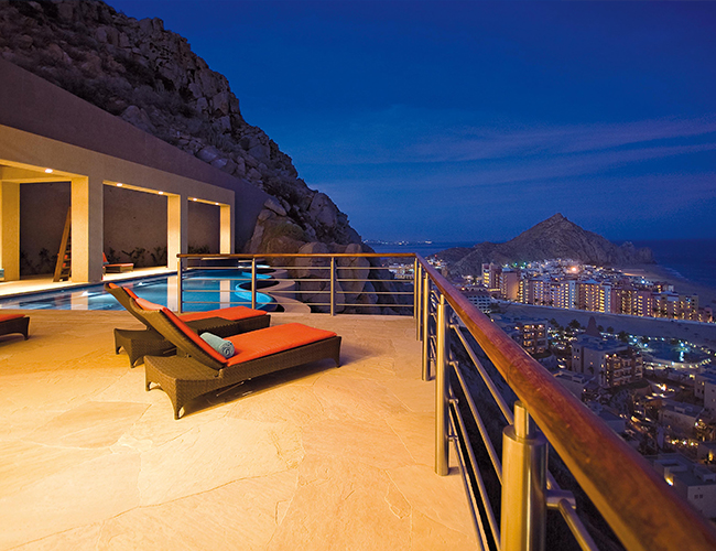 Where to Stay on a Cabo Getaway - Inspired by This