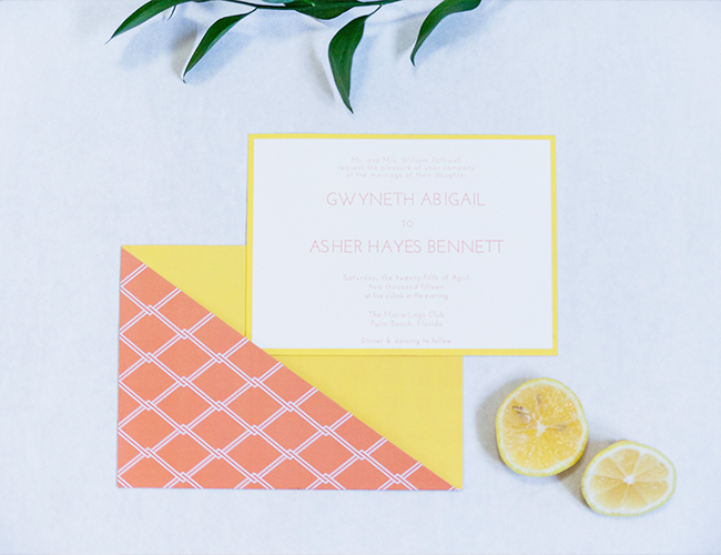 15 Dreamy Details to Convince You to Have a Brunch Wedding